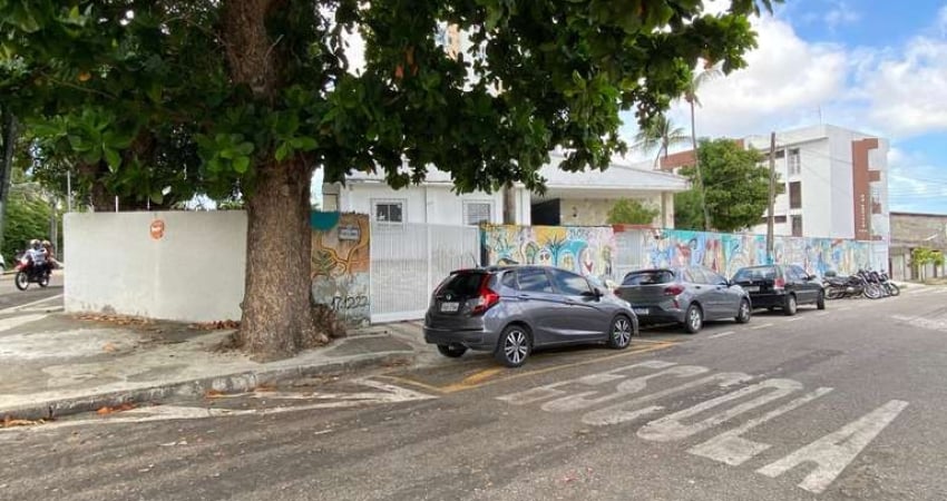 Casa para Venda em Fortaleza, Tauape, 10 dormitórios, 5 suítes, 7 banheiros, 10 vagas