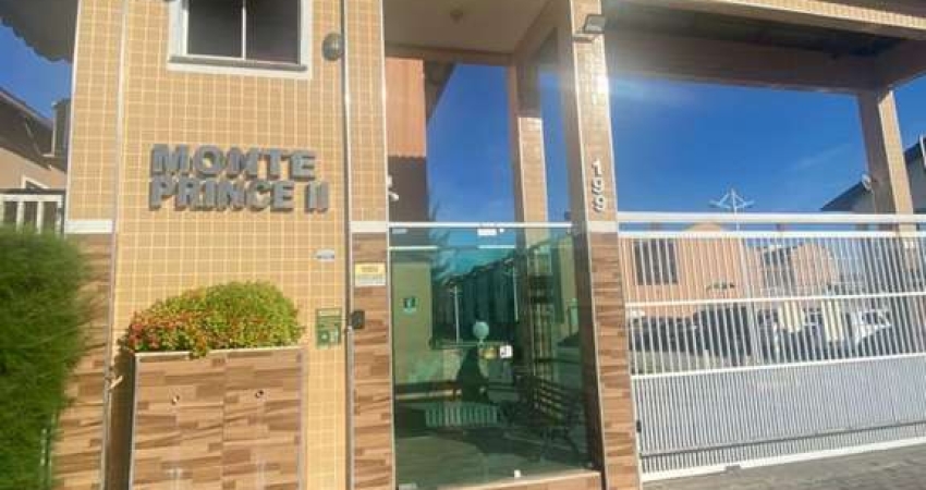 Casa Duplex/Usada para Venda em Fortaleza, Prefeito José Walter, 2 dormitórios, 2 banheiros, 1 vaga