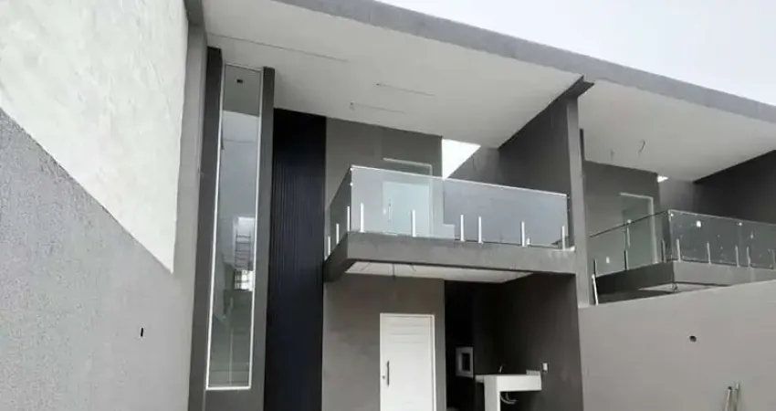 Casa para Venda em Maracanaú, Pajuçara, 4 dormitórios, 4 suítes, 4 banheiros, 2 vagas