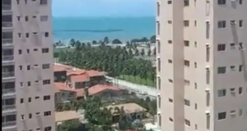 Apartamento para Venda em Fortaleza, jacarecanga, 3 dormitórios, 1 suíte, 2 banheiros, 2 vagas