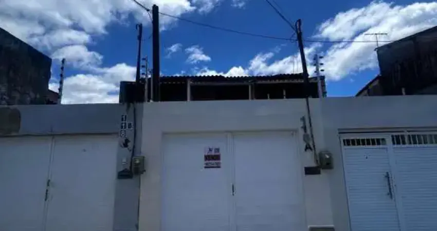 Casa Duplex/Usada para Venda em Fortaleza, Prefeito José Walter, 2 dormitórios, 1 suíte, 2 banheiros, 2 vagas