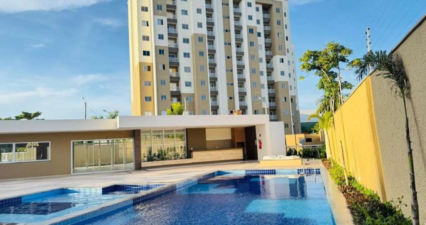 Apartamento para Venda em Fortaleza, Maraponga, 2 dormitórios, 2 banheiros, 1 vaga