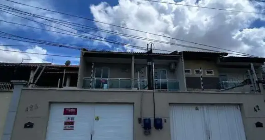 Casa Duplex/Usada para Venda em Fortaleza, Maraponga, 4 dormitórios, 1 suíte, 2 banheiros, 1 vaga