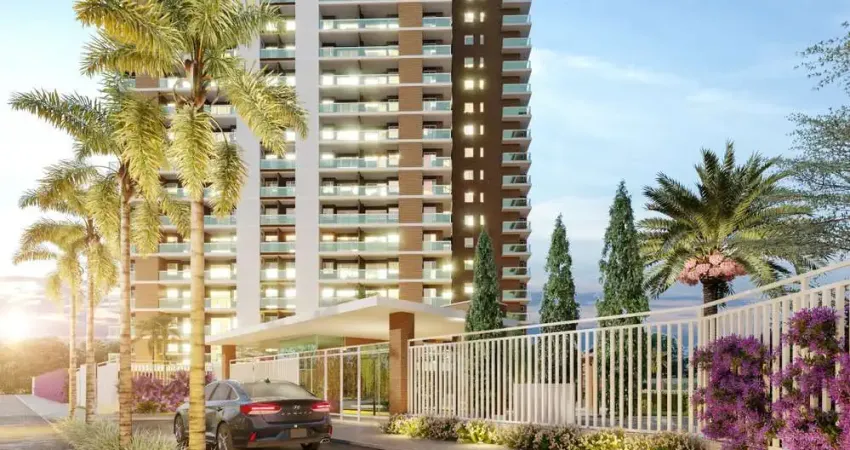Apartamento para Venda em Fortaleza, Papicu, 3 dormitórios, 2 suítes, 3 banheiros, 2 vagas