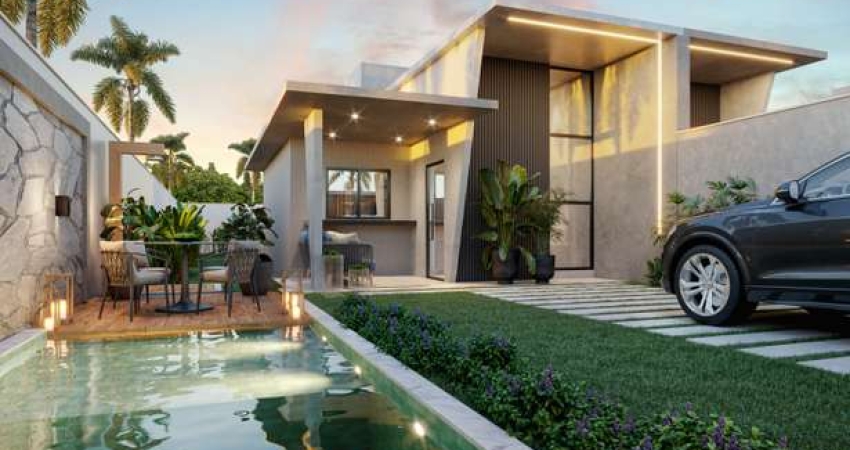 CASAS A VENDA NO EUSEBIO 379.900,00
