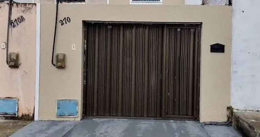 Casa para Venda em Fortaleza, Montenegro 2, 2 dormitórios, 2 banheiros, 2 vagas