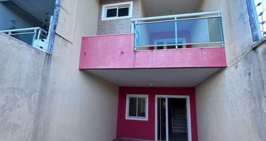 Casa Duplex/Usada para Venda em Fortaleza, Prefeito José Walter, 3 dormitórios, 3 suítes, 4 banheiros, 2 vagas