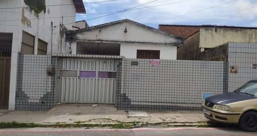 Casa para Venda em Fortaleza, Tauape, 3 dormitórios, 2 suítes, 2 banheiros, 2 vagas