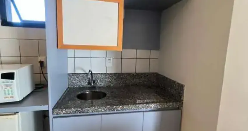 Flat para Venda em Fortaleza, Meireles, 2 dormitórios, 2 suítes, 2 banheiros, 1 vaga