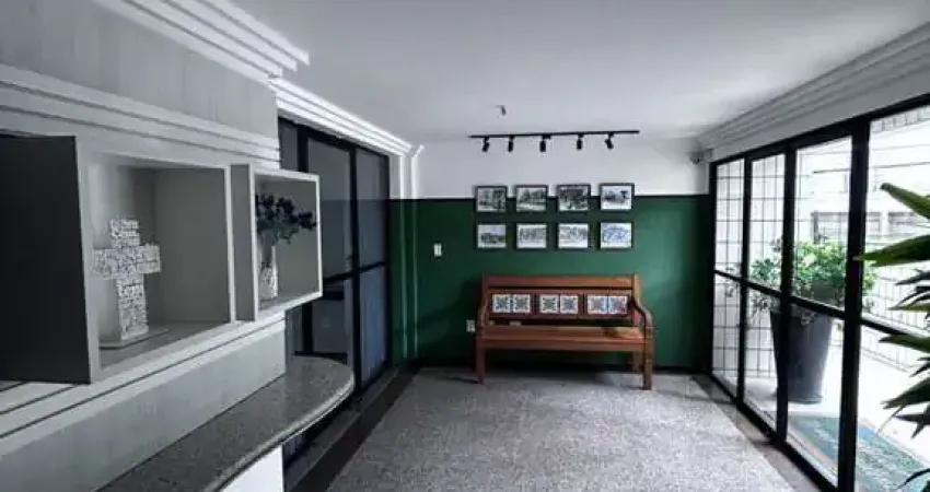 Apartamento para Venda em Fortaleza, Aldeota, 3 dormitórios, 3 suítes, 3 banheiros, 2 vagas