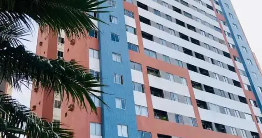 Apartamento para Venda em Fortaleza, Cambeba, 3 dormitórios, 1 suíte, 2 banheiros, 1 vaga