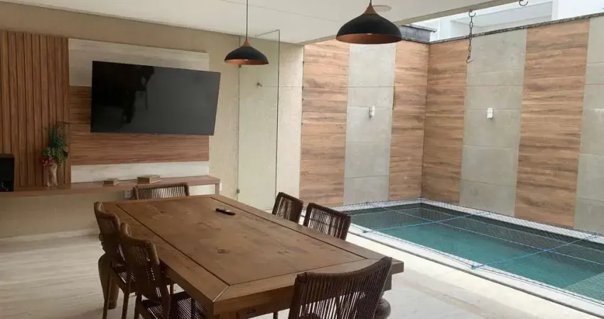 Casa Duplex/Nova para Venda em Fortaleza, Jardim Cearense, 4 dormitórios, 3 suítes, 4 banheiros, 2 vagas