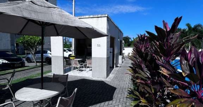 Apartamento para Venda em Fortaleza, Parque Dois Irmãos, 2 dormitórios, 1 banheiro, 1 vaga