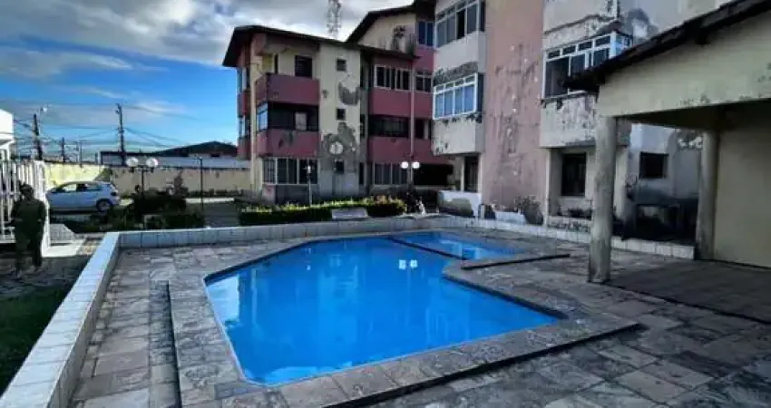 Apartamento para Venda em Fortaleza, Passaré, 3 dormitórios, 1 suíte, 2 banheiros, 2 vagas