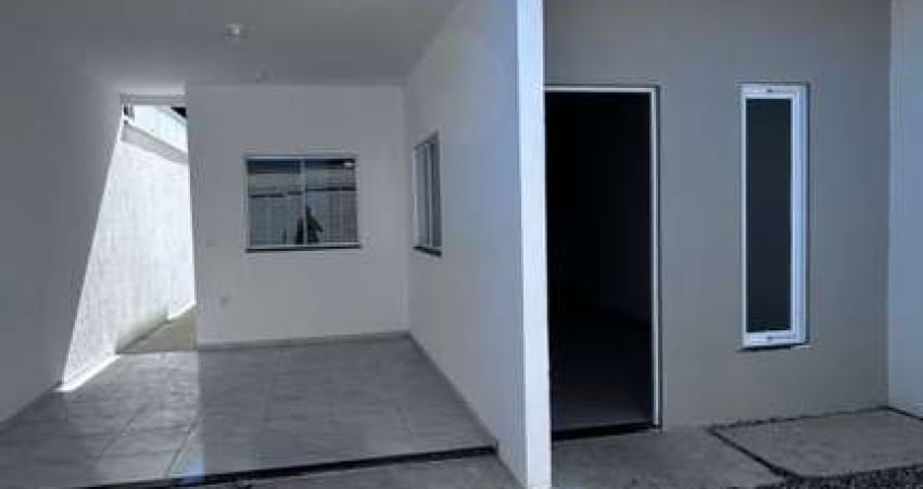 Casa para Venda em Maracanaú, Pajuçara Park, 2 dormitórios, 1 suíte, 2 banheiros, 2 vagas