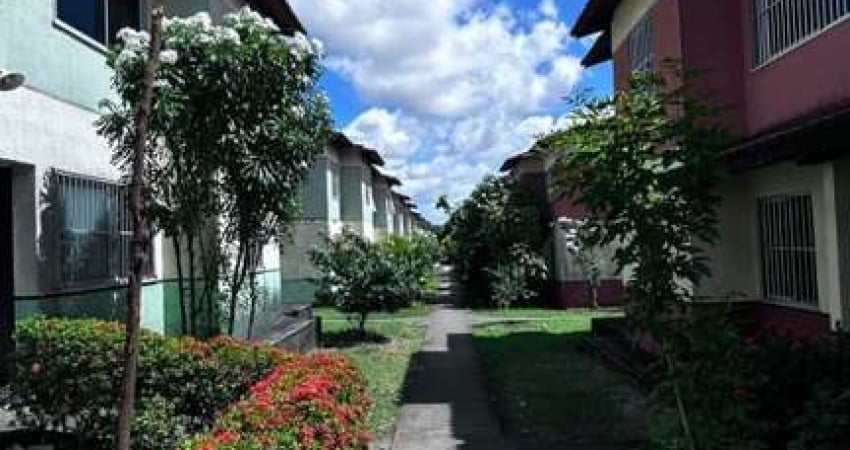 Apartamento para Venda em Fortaleza, Prefeito José Walter, 2 dormitórios, 1 banheiro