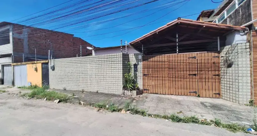 Casa para Venda em Fortaleza, Conjunto Ceará II, 3 dormitórios, 2 suítes, 3 banheiros, 3 vagas