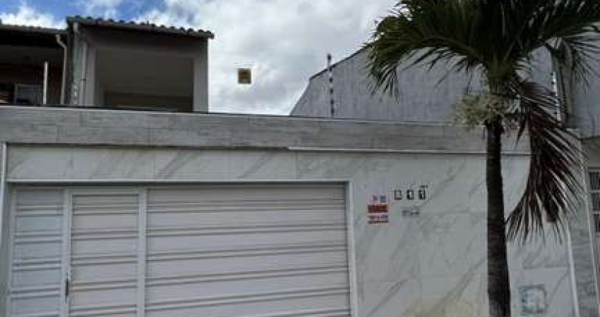 Casa para Venda em Fortaleza, Prefeito José Walter, 3 dormitórios, 1 suíte, 2 banheiros, 3 vagas