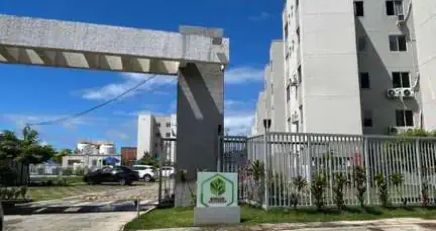 Apartamento para Venda em Fortaleza, Barroso, 2 dormitórios, 1 suíte, 1 banheiro, 1 vaga