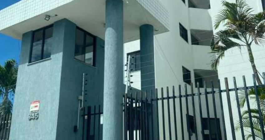 Apartamento para Venda em Fortaleza, Sapiranga-Coité, 3 dormitórios, 1 suíte, 2 banheiros