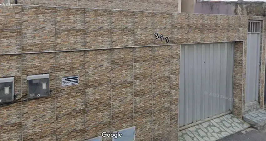 Casa para Venda em Fortaleza, Prefeito José Walter, 2 dormitórios, 1 banheiro, 1 vaga