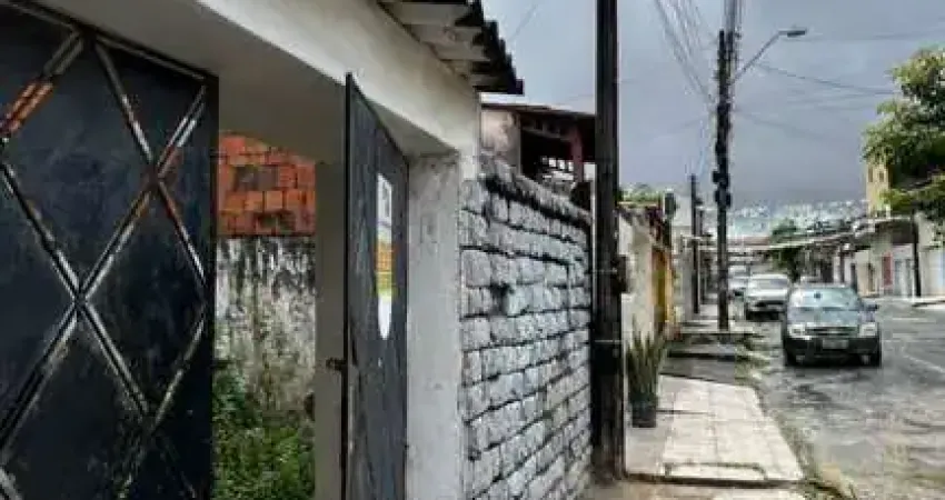 Casa para Venda em Fortaleza, Mondubim, 3 dormitórios, 2 suítes, 1 banheiro, 1 vaga