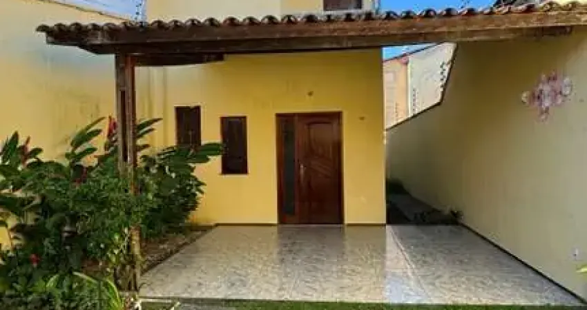 Casa Duplex/Usada para Venda em Fortaleza, Rachel de Queiroz, 3 dormitórios, 2 suítes, 2 banheiros, 2 vagas