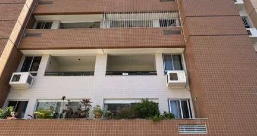 Apartamento para Venda em Fortaleza, Aldeota, 4 dormitórios, 3 suítes, 4 banheiros, 2 vagas