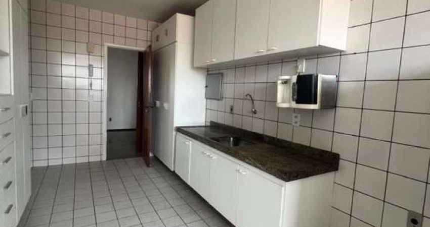Apartamento para Venda em Fortaleza, Aldeota, 3 dormitórios, 2 suítes, 3 banheiros, 2 vagas