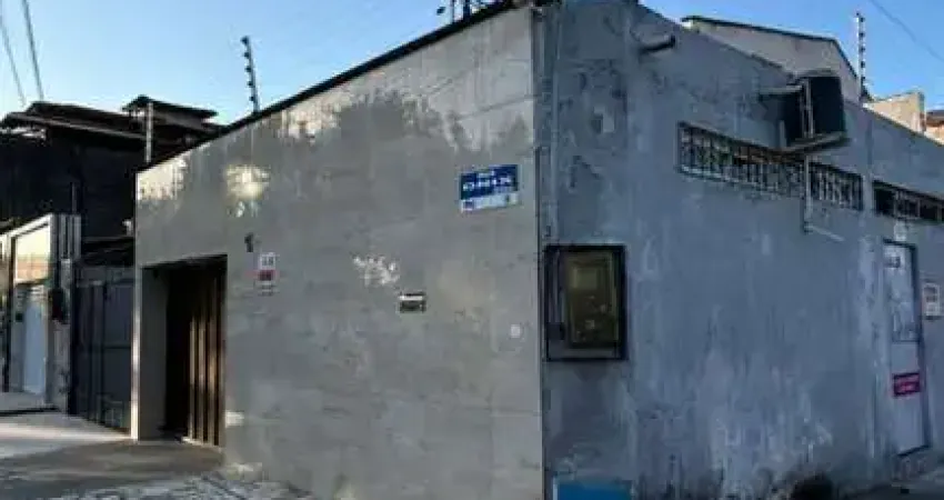 Casa para venda em fortaleza, mondubim, 3 dormitórios, 2 suítes, 3 banheiros, 2 vagas