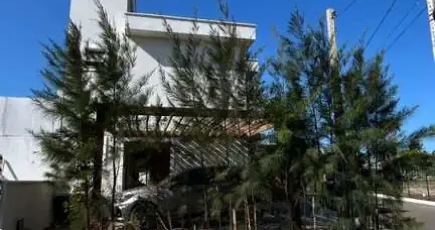 Casa em condomínio para venda em são gonçalo do amarante, pecém, 3 dormitórios, 2 suítes, 3 banheiros, 2 vagas