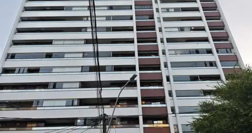 Apartamento para venda em fortaleza, cocó, 3 dormitórios, 3 suítes, 4 banheiros, 3 vagas