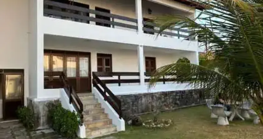 Casa em condomínio para venda em aquiraz, parque das fontes, 4 dormitórios, 3 suítes, 4 banheiros, 2 vagas