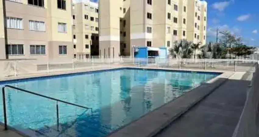 Apartamento para venda em fortaleza, passaré, 2 dormitórios, 1 suíte, 1 banheiro, 1 vaga