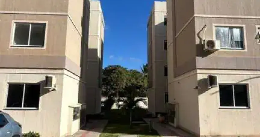 Apartamento para venda em fortaleza, paupina, 2 dormitórios, 1 banheiro, 1 vaga