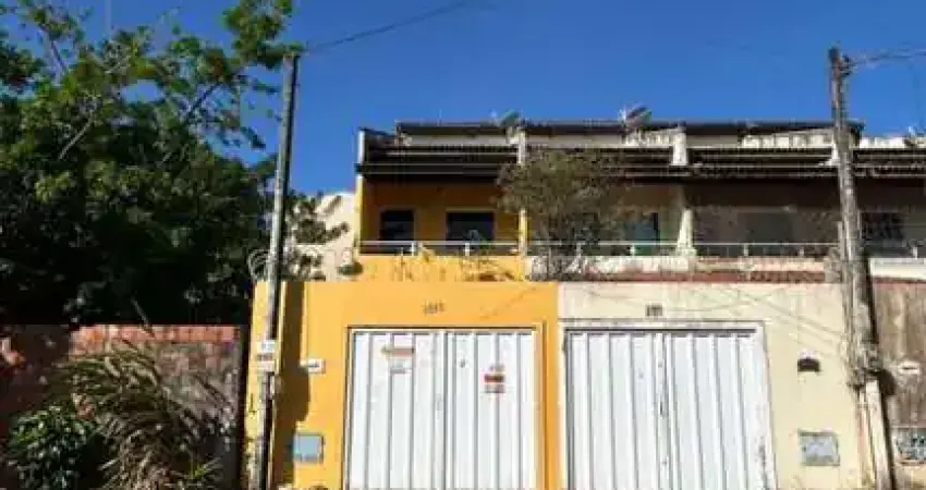 Casa duplex / usada para venda em fortaleza, mondubim, 3 dormitórios, 2 suítes, 3 banheiros, 2 vagas