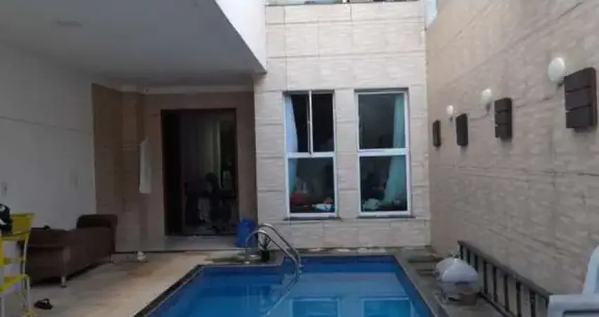 Casa em condomínio para venda em fortaleza, mondubim, 3 dormitórios, 1 suíte, 2 banheiros, 2 vagas