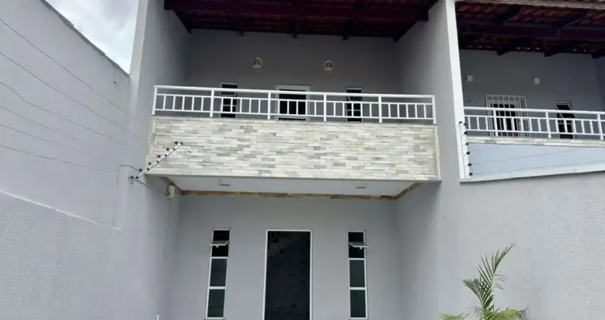 Casa duplex / nova para venda em fortaleza, mondubim, 3 dormitórios, 2 suítes, 3 banheiros, 6 vagas