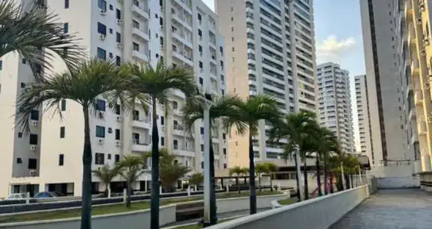 Apartamento para venda em fortaleza, cocó, 3 dormitórios, 3 suítes, 4 banheiros, 2 vagas
