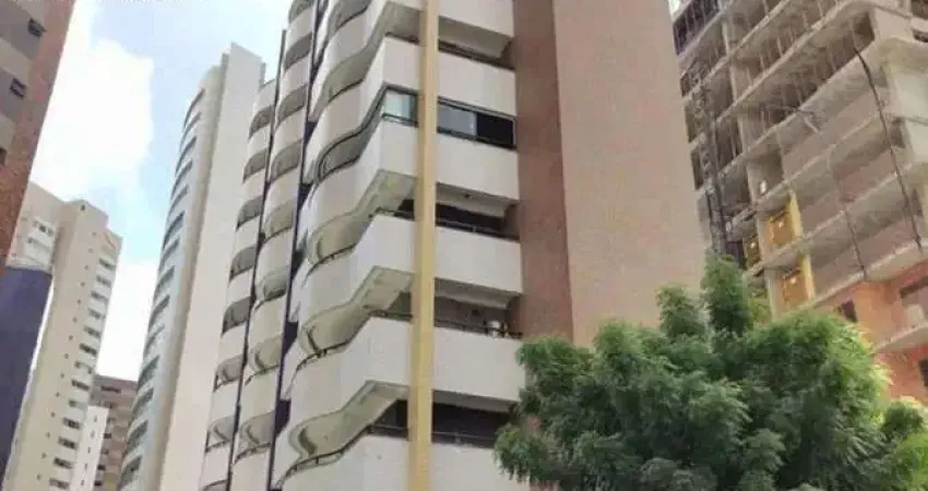 Apartamento para Venda em Fortaleza, Meireles, 2 dormitórios, 2 suítes, 3 banheiros, 1 vaga
