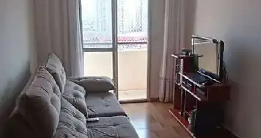 Apartamento com 2 quartos à venda no Continental, Osasco