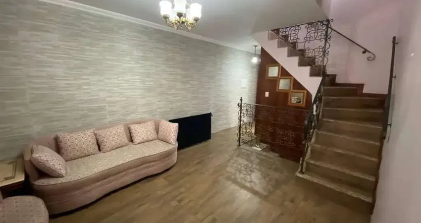 Casa com 4 quartos à venda no Jardim das Flores, Osasco 