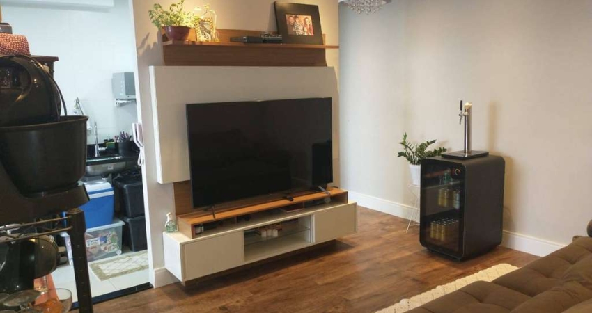 Apartamento à venda 3 dormitórios , suíte e  varanda gourmet