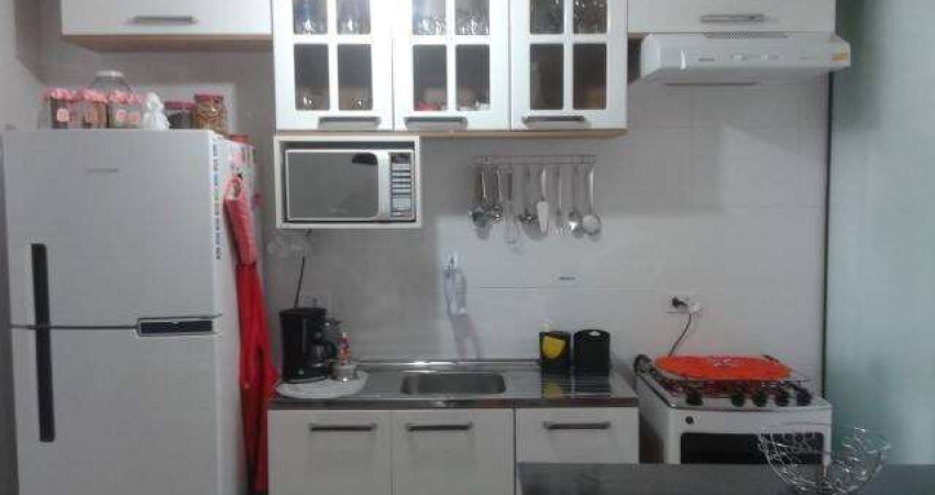 Apartamento com 2 quartos à venda no Santa Maria, Osasco 