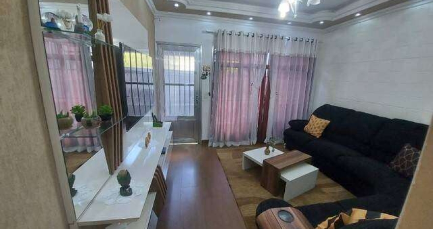Casa Impecável - Mobiliada