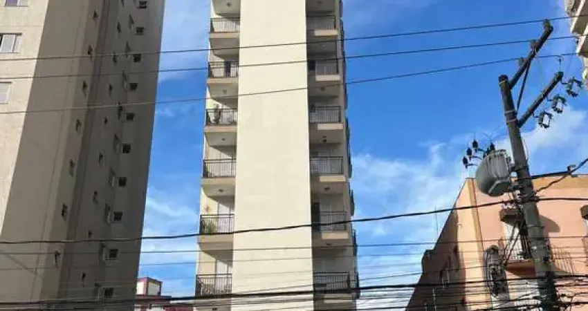 Apartamento com 2 quartos à venda na Vila Osasco, Osasco
