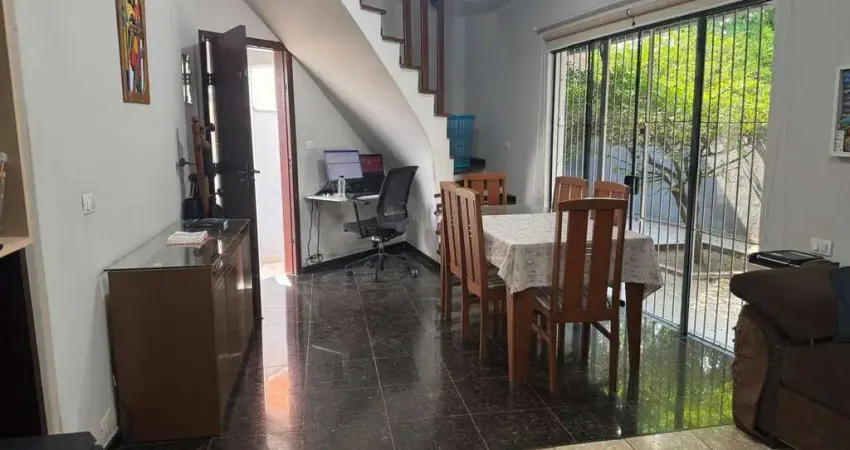 Casa com 4 quartos à venda na Vila Osasco, Osasco 
