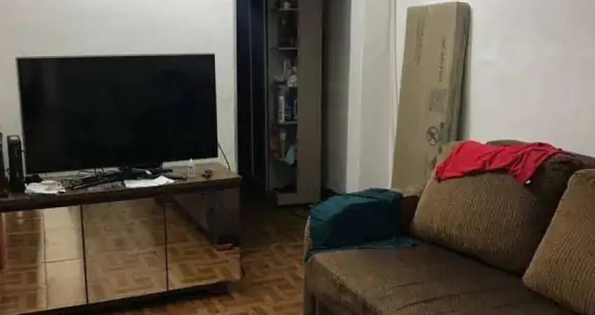 Casa com 2 quartos à venda na Bela Vista, Osasco 