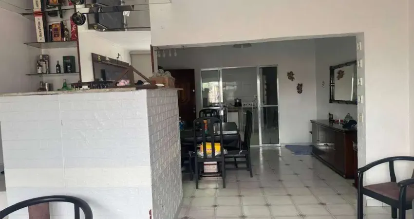 Casa com 2 quartos à venda no Santo Antônio, Osasco 