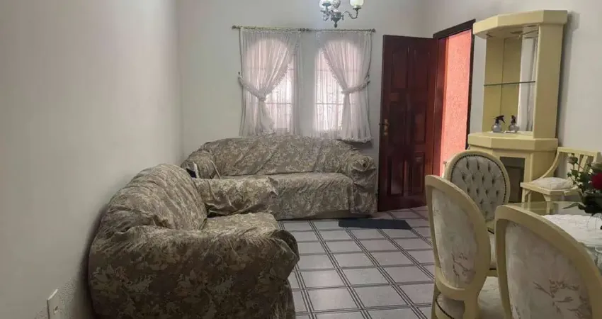 Casa com 3 quartos à venda no Pestana, Osasco 